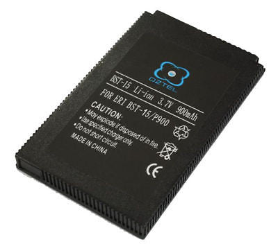 Sony Ericsson battery P800 P910 Z1010 T66i T608 1yr wty