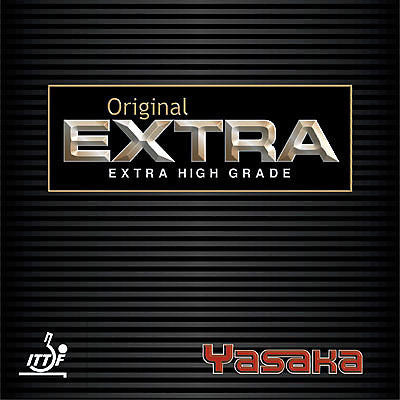 Yasaka Original Extra High Grade Rubber Table Tennis