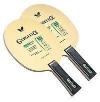 Butterfly GERGELY α alpha Blade Table Tennis Rubber