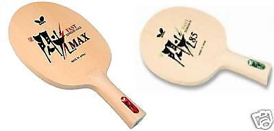 New Butterfly Senkoh MAX / Senkoh 85 blade table tennis