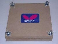 Butterfly Bat Clamp / press - made by Butterfly Aust