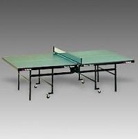 Butterfly Table Space Saver 22 Table Tennis Club rollaway 22 mm TOP Blue color