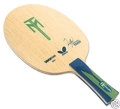 Butterfly Timo Boll T5000 Tamca table tennis ping pong