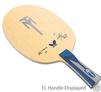 New Butterfly Timo Boll ZLC - Table tennis ping pong