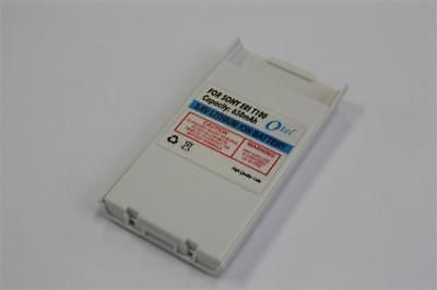 1XSony Ericsson Battery T2688 T100 K700 +1 yr Warranty