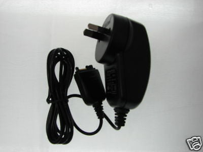 Wall AC Travel Charger Palm Treo 650 750v 680 755P 700