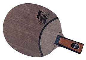 Stiga Offensive CR WRB penhold blade table tennis ping