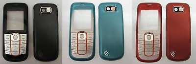 1X Nokia 2600 classic COVER housing / faceplate +keypad