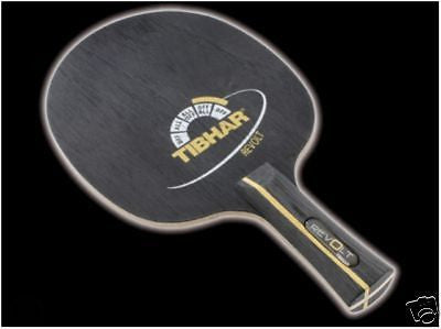 Tibhar Revolt blade table tennis ping pong rubber Fast