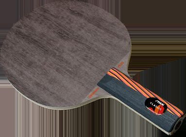 Stiga Optimum Plus blade table tennis ping pong rubber