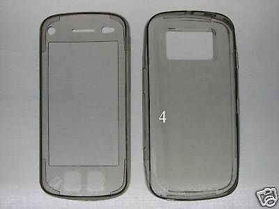 Gel Skin Case Nokia N97 Soft Strong Unique Oztel Quality Brand