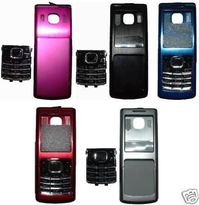 1X HOUSING COVER Nokia 6500c FACEPLATE housing OZtel