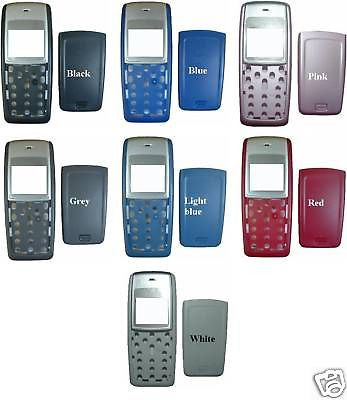 1X HOUSING COVER Nokia 1110 FACEPLATE housing OZtel