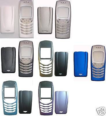 1X HOUSING COVER Nokia 6100 FACEPLATE housing OZtel