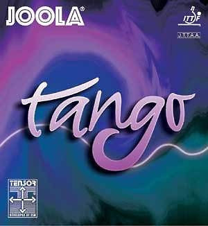 Joola Tango Rubber table tennis blade racket ping pong