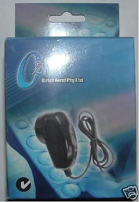 AC Wall Charger Panasonic GD55 G51 G50 GD50 GD 55 OZtel