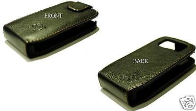 Premium High Quality case nokia E71 pouch Cover OZtel