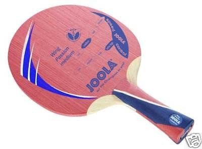 Joola Wing Passion Medium blade table tennis rubber