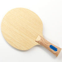 Dr Neubauer Gladiator blade table tennis rubber racket