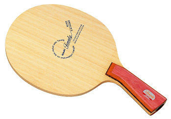 NEW Nittaku Tenaly Original blade table tennis racket