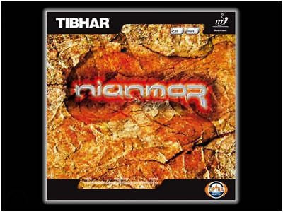 Tibhar Nianmor rubber Table tennis blade racket racquet