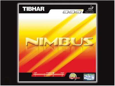 Tibhar Nimbus rubber table tennis racket racquet blade
