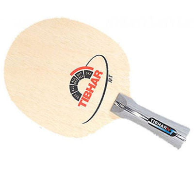Tibhar IV-T IV -T blade table tennis rubber 6- ply