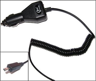 Car Charger Panasonic G60 X100 X500 A200 OZtel Approved