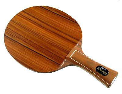 Stiga Rosewood NCT V 5 Blade Table Tennis Rubber Racket