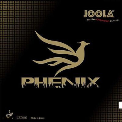 Joola Phenix Phoenix rubber table tennis blade Racket