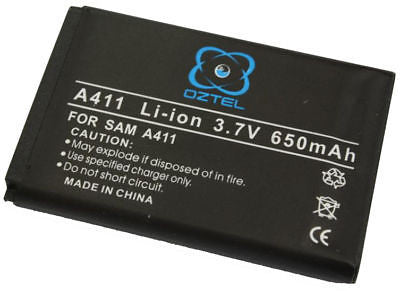 Samsung SGH S5230 M8910 S5233 G800 battery +1yr wty OZt