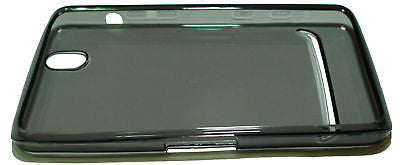 TPU Cover Soft Gel Skin case Dell Streak Tablet  OZtel