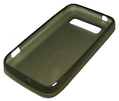 TPU Cover Soft Gel Skin case HTC Trophy / Spark OZtel