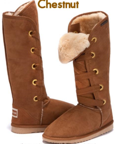 dance ugg boots