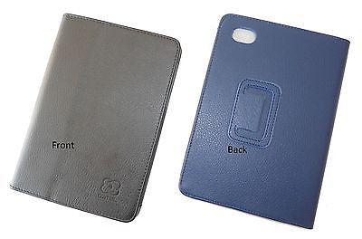 Premium High Quality Flip Fold case Samsung P6800 Galaxy Tab 7.7 Cover OZTel