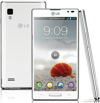 High Quality Exclusive Flip case LG Optimus L9 P760 P765 P768 Cover OZTEL BRAND