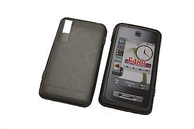 Buy KIKO Wireless Slim Matte Finish TPU Rubber Gel Soft Skin Case Cover for  Samsung Galaxy SIII S3 i9300 AT&T i747 T-Mobile T999 Sprint L710 Verizon  i535 US Cellular R530 (Blue) 