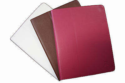 Premium Fold up Case for Apple iPad2 iPad 2 Wi-Fi 3G Tablet PC Not Android OZtel
