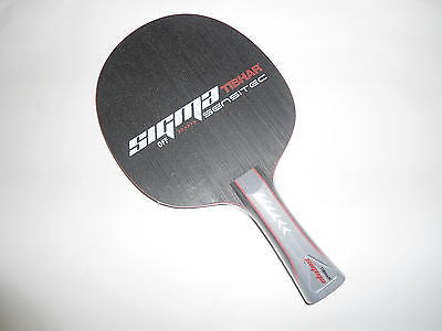 Tibhar Sensitec sigma blade ALL+ table tennis ping pong