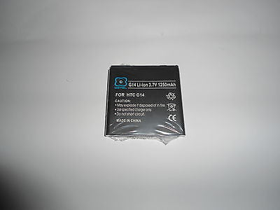 HTC Sensation G14 G 14 Battery + 1 year warranty OZtel