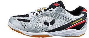 Butterfly EnergyForce Energy Force X Shoes Asics - 3 colors choose Table Tennis