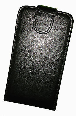 Premium Exclusive Flip case Samsung Galaxy Express I8730 Cover OZtel Brand