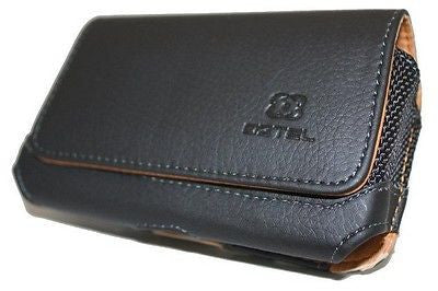 Executive Premium Side pouch for Samsung Galaxy S3 I9300 HTC One X One XL OZTEL