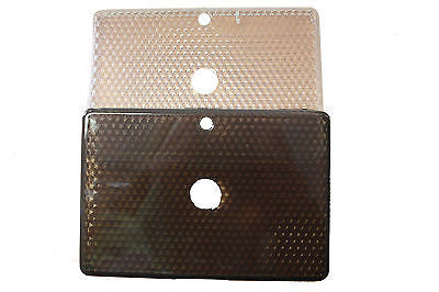 Soft Gel Skin Case TPU Cover for BlackBerry Playbook Wimax 4G LTE 4G HSPA OZtel