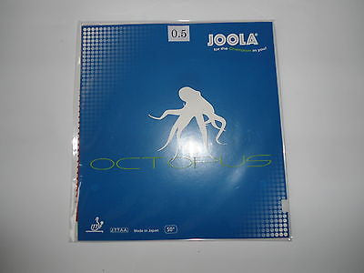 Joola Octopus long pimple rubber table tennis ping pong