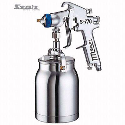 star spray gun