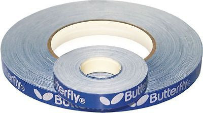 Butterfly side tape cloth 12mm X 10 metres table tennis