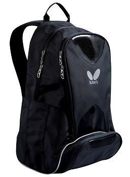 Authentic Original Butterfly Rucksack Nubag IV Table Tennis Bag Ping Pong GOOD
