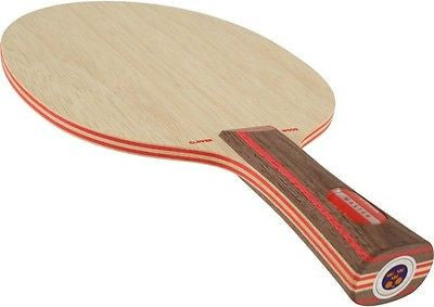 Stiga Clipper Wood blade table tennis ping pong rubber