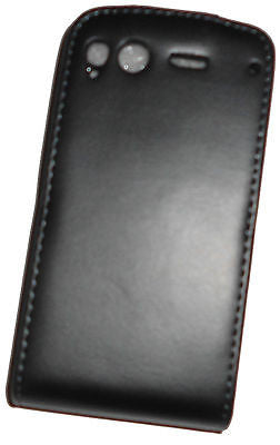 Premium High Quality Flip case HTC G12 Desire S Smartphone Cover - OZTEL Brand
